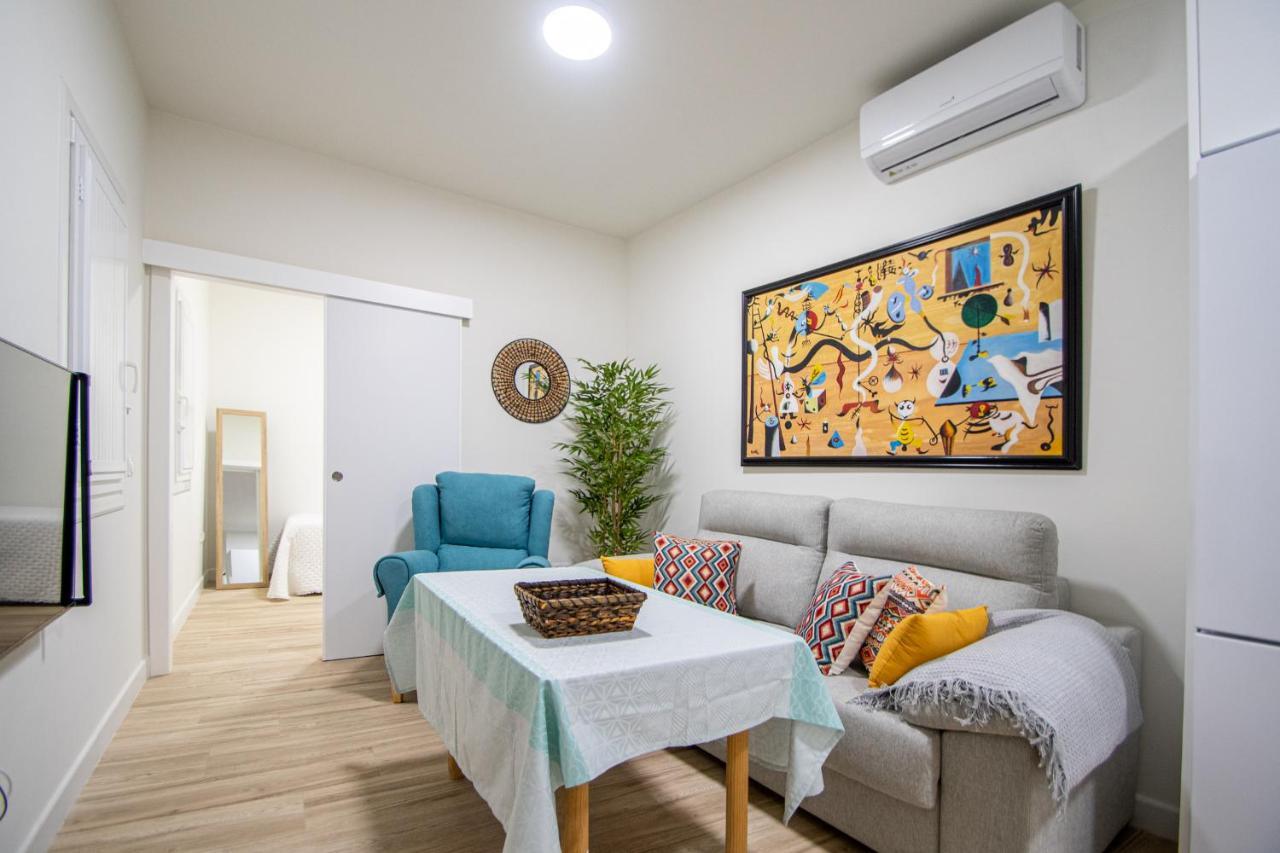 Las Tres Llaves De Cadiz Apartment Exterior photo